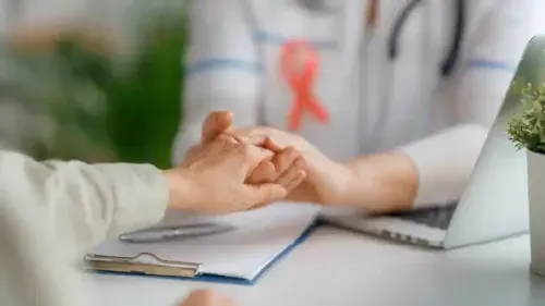 What Does Stage 4 Cancer Generally Mean?